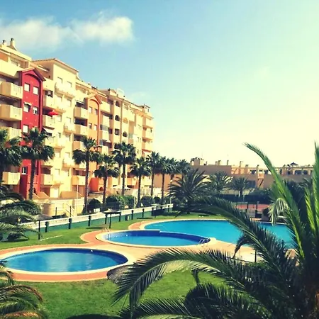 Casa De Fabian Appartment + Wifi Near Beach/Port La Manga del Mar Menor Exterior foto
