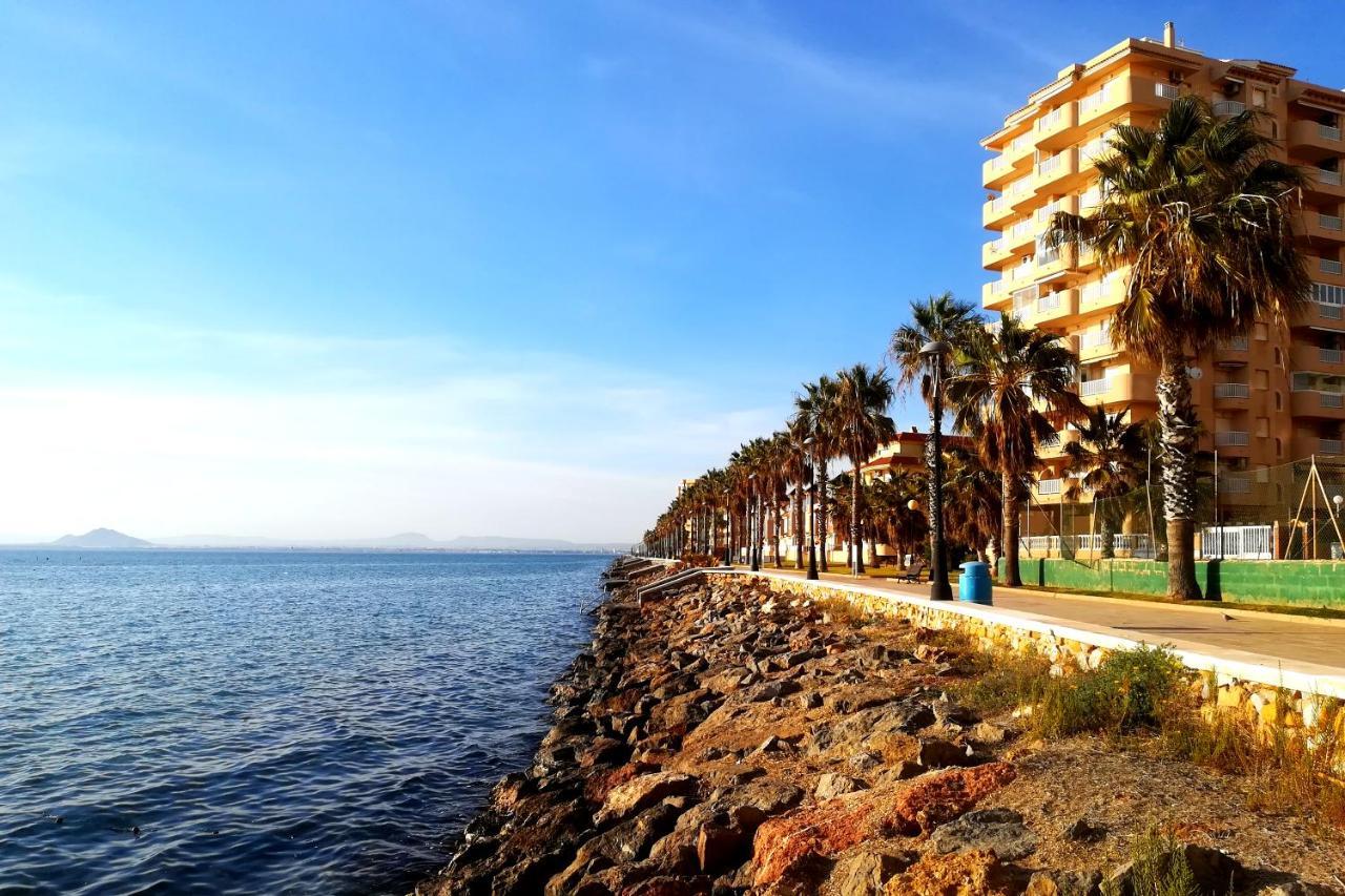 Casa De Fabian + Wifi Near Beach/port