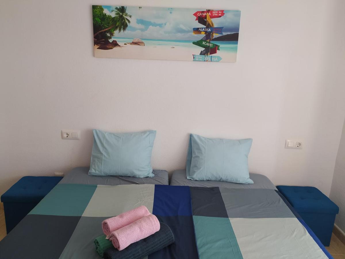 Casa De Fabian + Wifi Near Beach/port Apartment La Manga del Mar Menor