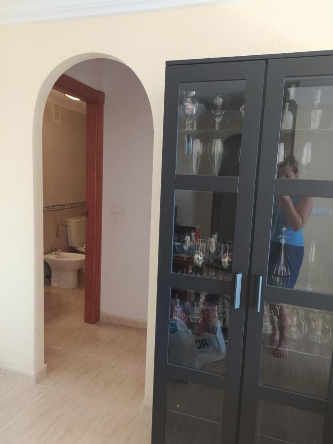Casa De Fabian + Wifi Near Beach/port *