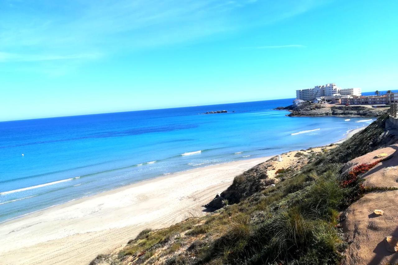 Casa De Fabian + Wifi Near Beach/port *