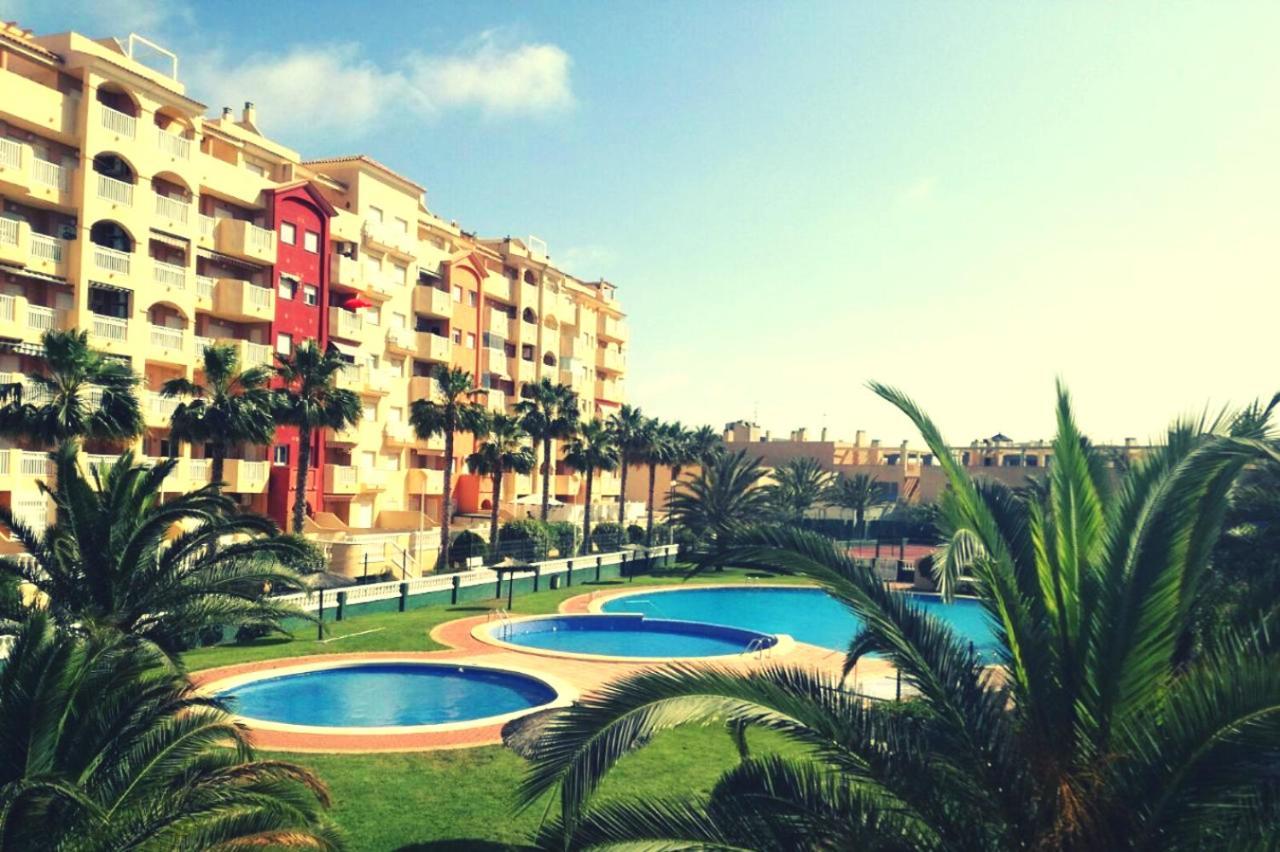 Casa De Fabian + Wifi Near Beach/port * La Manga del Mar Menor